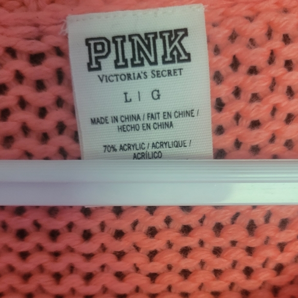 Knitt Sweater - Picture 3 of 3